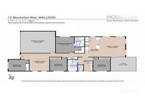 Property photo of 15 Mackellar Way Walloon QLD 4306