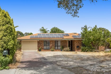 Property photo of 6 Malu Close Ballajura WA 6066