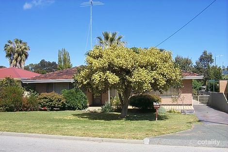 19 Pilgrim Way, Hamilton Hill, WA 6163