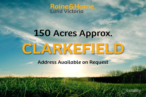 Property photo of 460 Konagaderra Road Clarkefield VIC 3430