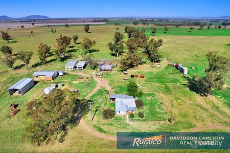 100 Leys Rd, Piallaway, NSW 2342