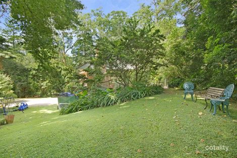 Property photo of 15 Pymble Avenue Pymble NSW 2073