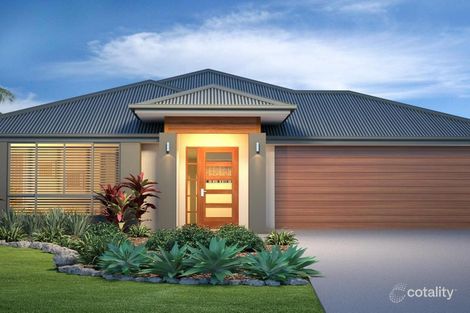 1 Landsdowne Dr, Ormeau Hills, QLD 4208