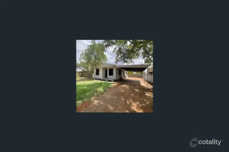 Property photo of 6 Sirdar Place Mount Magnet WA 6638