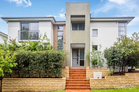 Property photo of 19 Chelsea Road Castle Hill NSW 2154