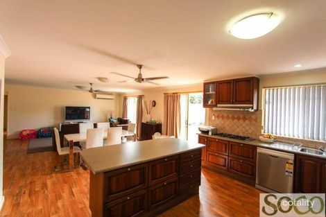 Property photo of 16 Griffin Crescent Manning WA 6152