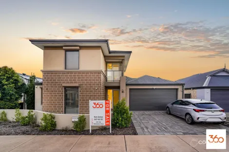 21 Norcia Way, Ellenbrook, WA 6069