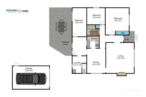 Property photo of 30 Chapmans Road Trafalgar VIC 3824