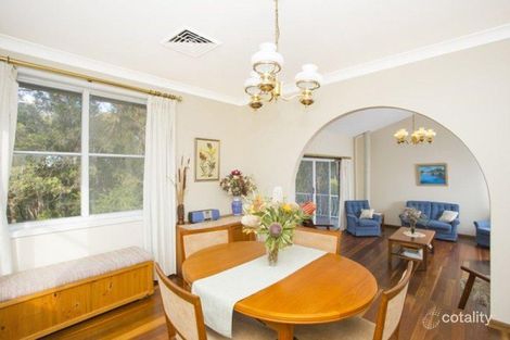 Property photo of 7 Arbre Close Kilaben Bay NSW 2283