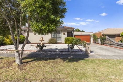 Property photo of 13 Fleetwood Drive Narre Warren VIC 3805