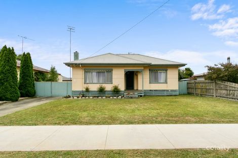 Property photo of 30 Chapmans Road Trafalgar VIC 3824