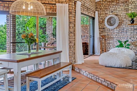 Property photo of 40 Elouera Terrace Bray Park NSW 2484