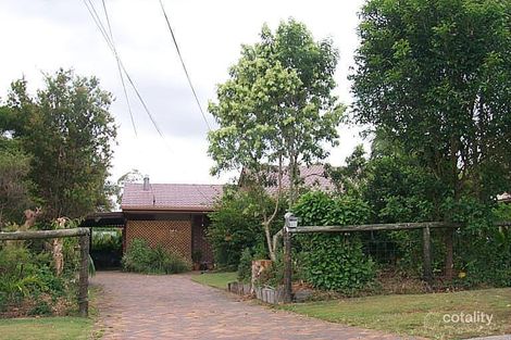 8 Dumfries Ct, Camira, QLD 4300