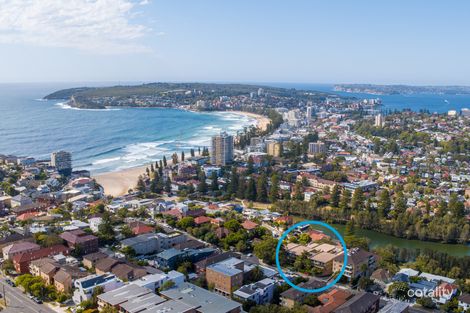 Property photo of 8/100-106 Queenscliff Road Queenscliff NSW 2096