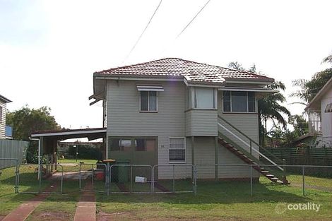 14 Osbourne St, Scarborough, QLD 4020