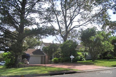 Property photo of 19 Numantia Road Engadine NSW 2233