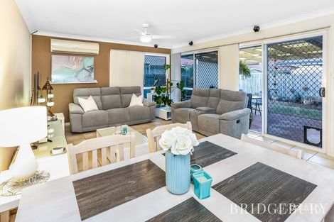 Property photo of 84 Pine River Drive Murrumba Downs QLD 4503