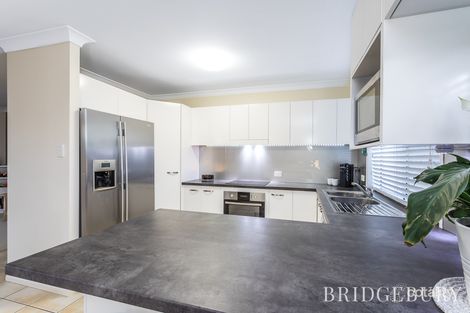 Property photo of 84 Pine River Drive Murrumba Downs QLD 4503