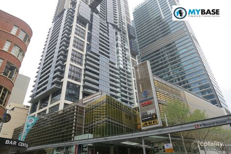 Property photo of 31XX/91 Liverpool Street Sydney NSW 2000