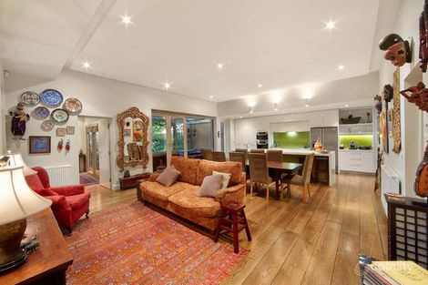 Property photo of 203 Clauscen Street Fitzroy North VIC 3068