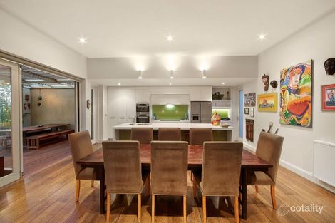 Property photo of 203 Clauscen Street Fitzroy North VIC 3068