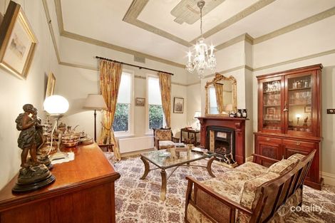 Property photo of 203 Clauscen Street Fitzroy North VIC 3068