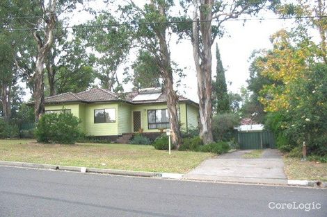 Property photo of 12 Burrabogee Road Pendle Hill NSW 2145