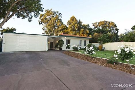 Property photo of 45 Meloway Drive Maida Vale WA 6057