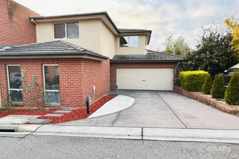 20/101 Martins Lane, Viewbank, VIC 3084