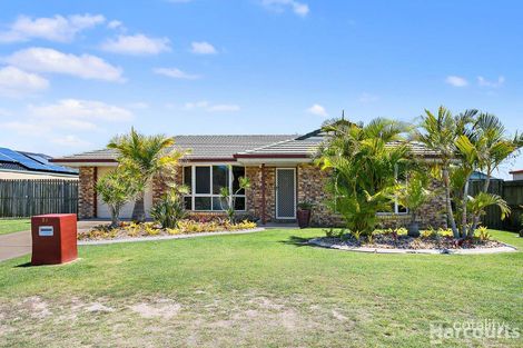24 Kookaburra Dr, Eli Waters, QLD 4655