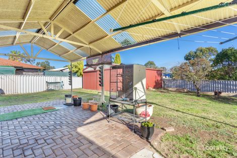 Property photo of 4 Shaw Close Withers WA 6230