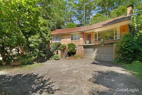 Property photo of 15 Pymble Avenue Pymble NSW 2073