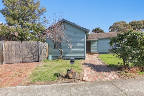 1 Anzac Cres, Williamstown, VIC 3016