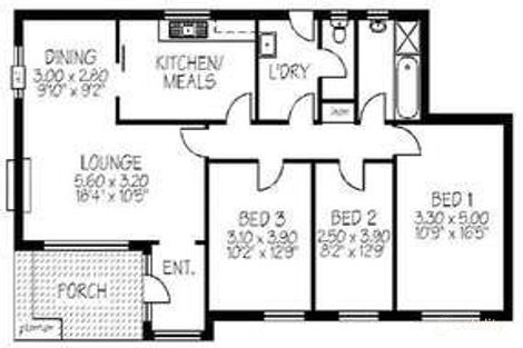 Property photo of 45 Thorne Crescent Mitchell Park SA 5043