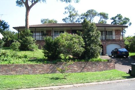 12 Stone Bridge Dr, Glenbrook, NSW 2773