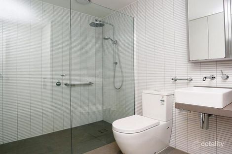 Property photo of 2002/65 Dudley Street West Melbourne VIC 3003