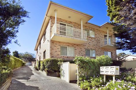 Property photo of 4/117 Coxs Road North Ryde NSW 2113