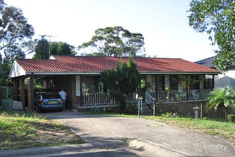 9 Bromwich Pl, Menai, NSW 2234