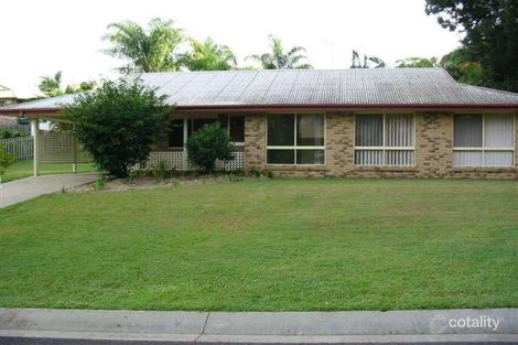 Property photo of 3 Possum Place Nambour QLD 4560