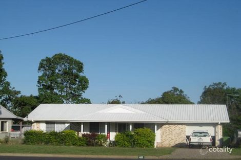 48 Conaghan St, Gracemere, QLD 4702