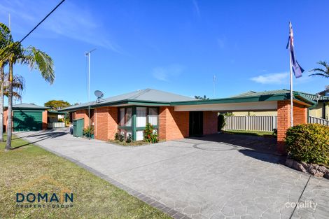 Property photo of 11 Pattie Place Woy Woy NSW 2256