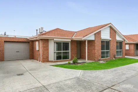 2/1 ALEXANDER AVE, THOMASTOWN, VIC 3074