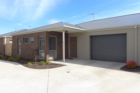 2/38-42 Darling St, Sale, VIC 3850
