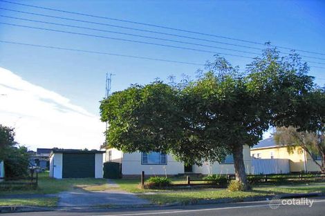 Property photo of 17 Station Road Albion Park Rail NSW 2527