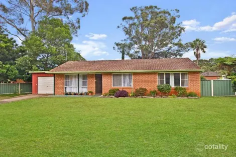 3 Rudder Cl, Port Macquarie, NSW 2444