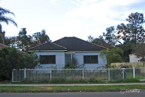 Property photo of 21 Bareena Street Canley Vale NSW 2166
