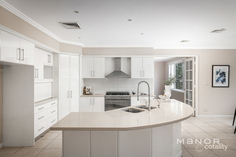 Property photo of 9 Bridgeview Circuit Bella Vista NSW 2153