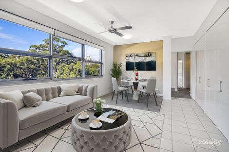 Property photo of 703/6 Duntroon Avenue St Leonards NSW 2065