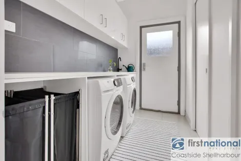 Property photo of 40 Shallows Drive Shell Cove NSW 2529