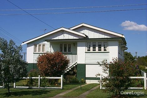 Property photo of 65 Chermside Street Grange QLD 4051